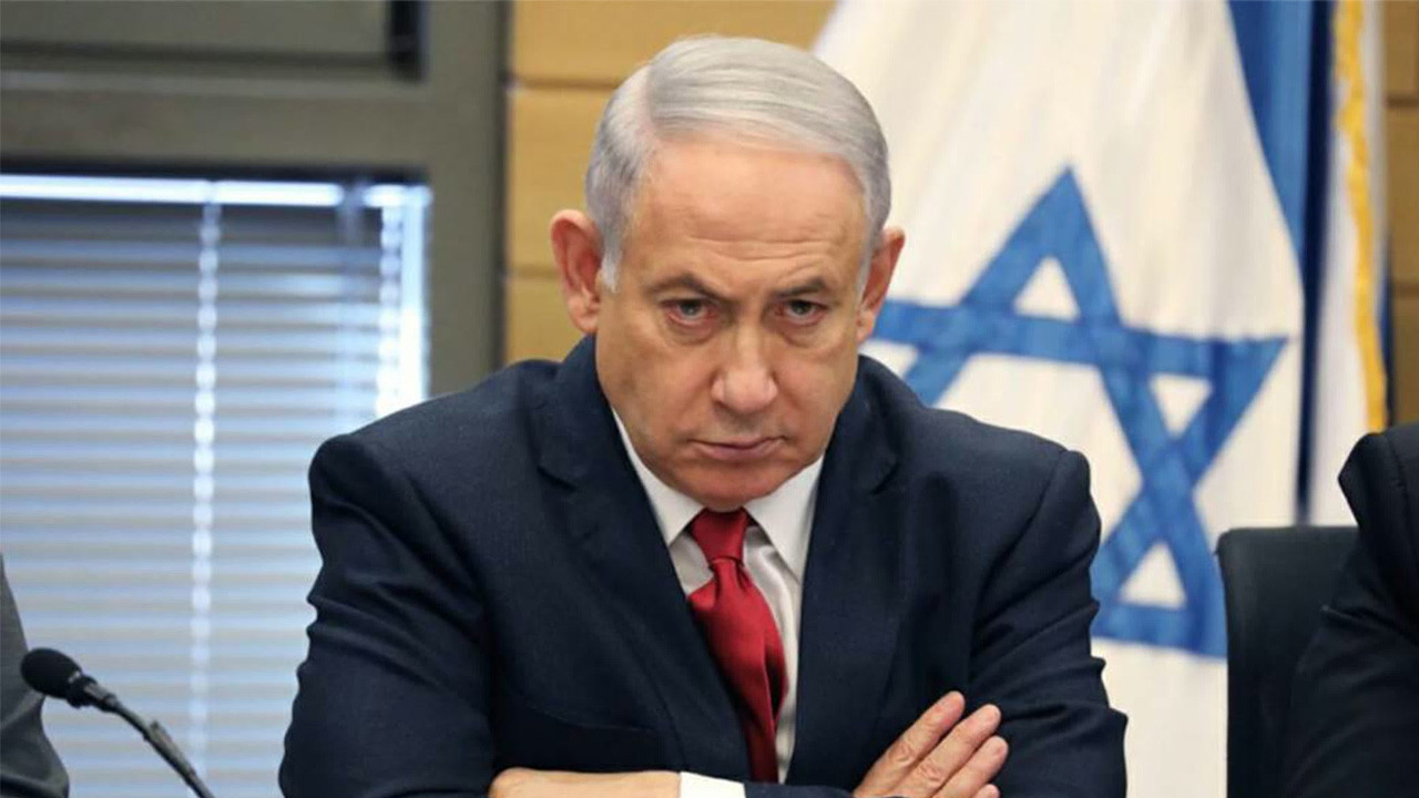 Batı Şeria'daki olaylar bardağı taşırdı! İsrail muhalefetinden Netanyahu'ya ağır eleştiri