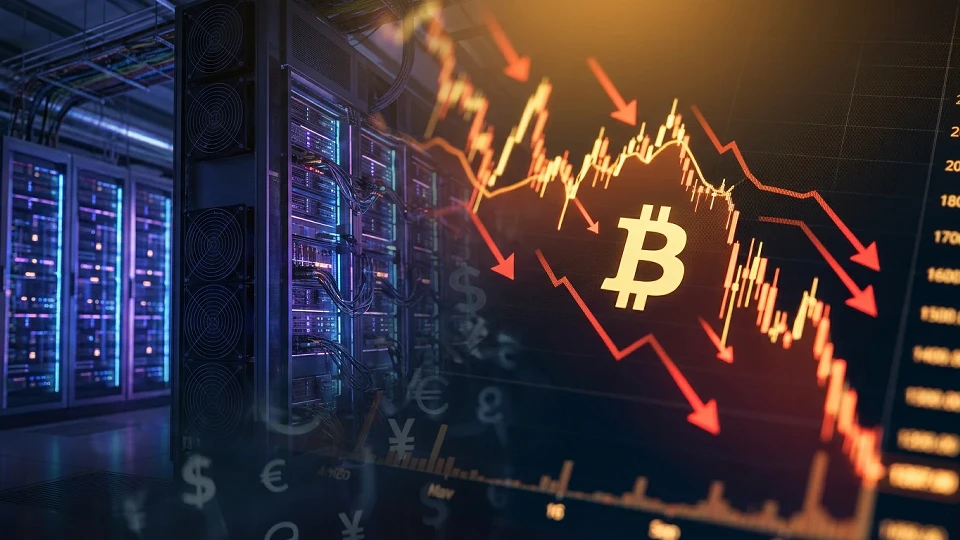 Bitcoin ne kadar düştü? | Kripto para piyasası son dakika Bitcoin fiyatı kaç dolar oldu, Bitcoin neden düşüyor
