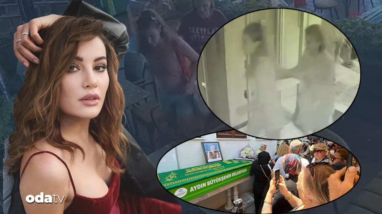 Ece İrtem'in ani ölümü... Her şey mide ağrısıyla başladı: Sessiz tehlike... 'Gençken öleceğim' sözleri