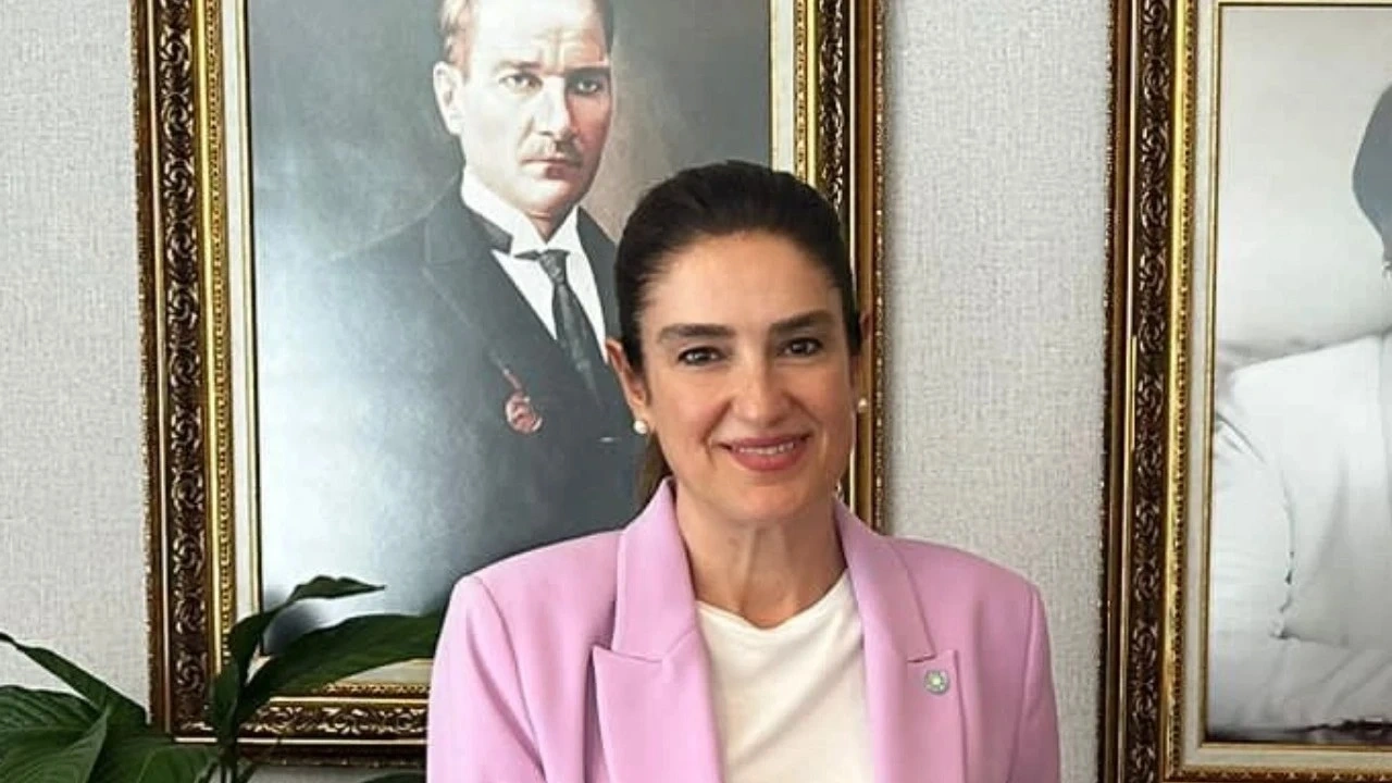 AHBAP soruşturmasında Avukat Ece Güner hakkında gözaltı kararı