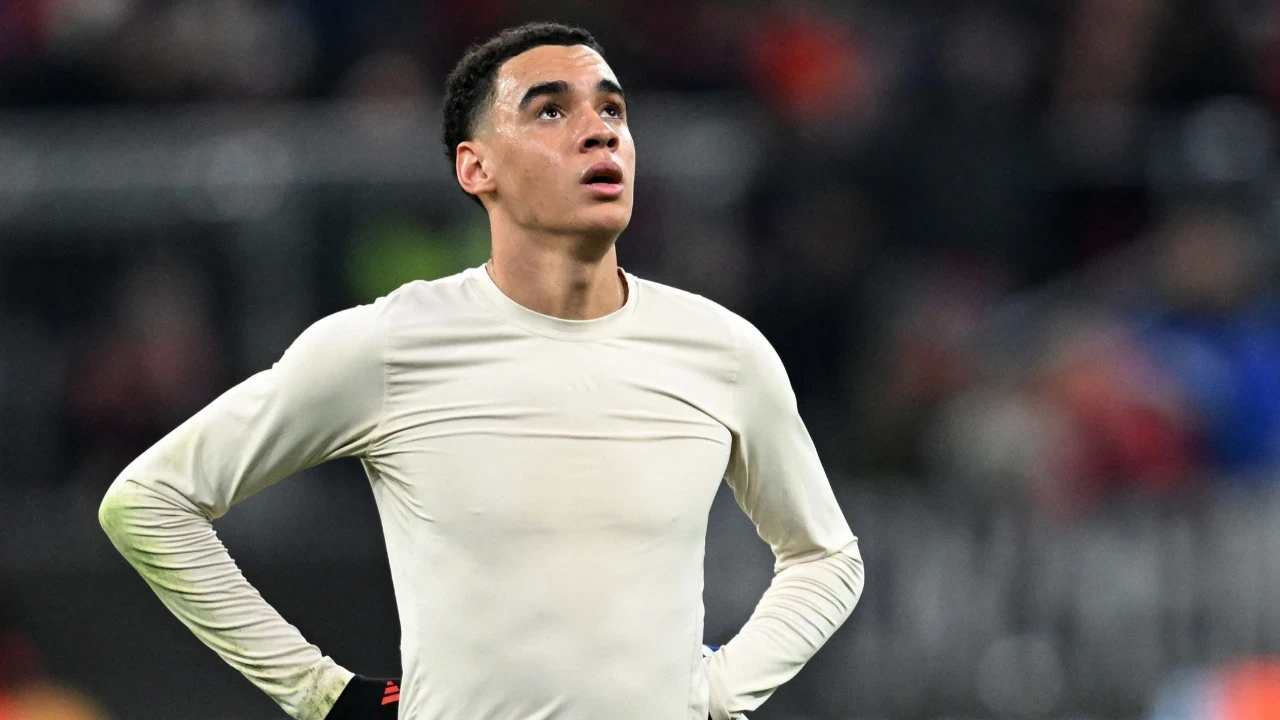 Galatasaray'da zor görev: Musiala