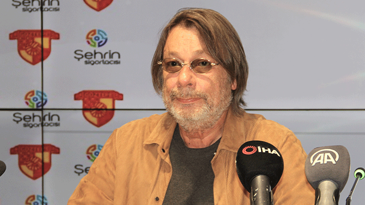 Mehmet Sepil: İsmail Köybaşı, camiamıza örnek olmayı başardı
