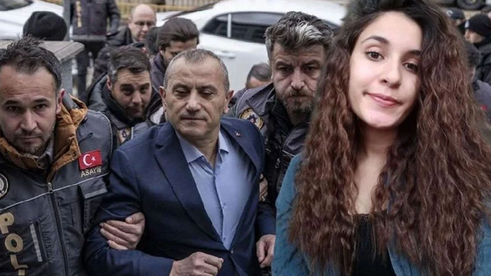 Bakan Gürlek'ten Gülistan Doku soruşturmasıyla ilgili yeni açıklama
