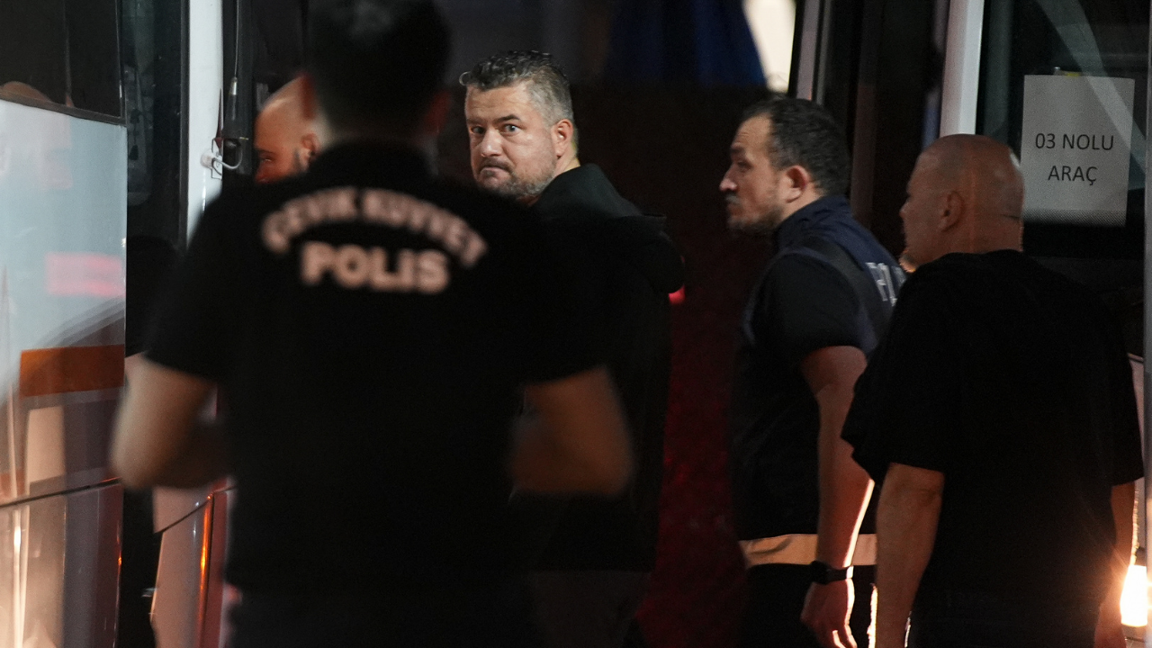 Buca Belediyesi'ne yönelik soruşturmada Görkem Duman ve 51 şüpheli hakkında tutuklama talebi