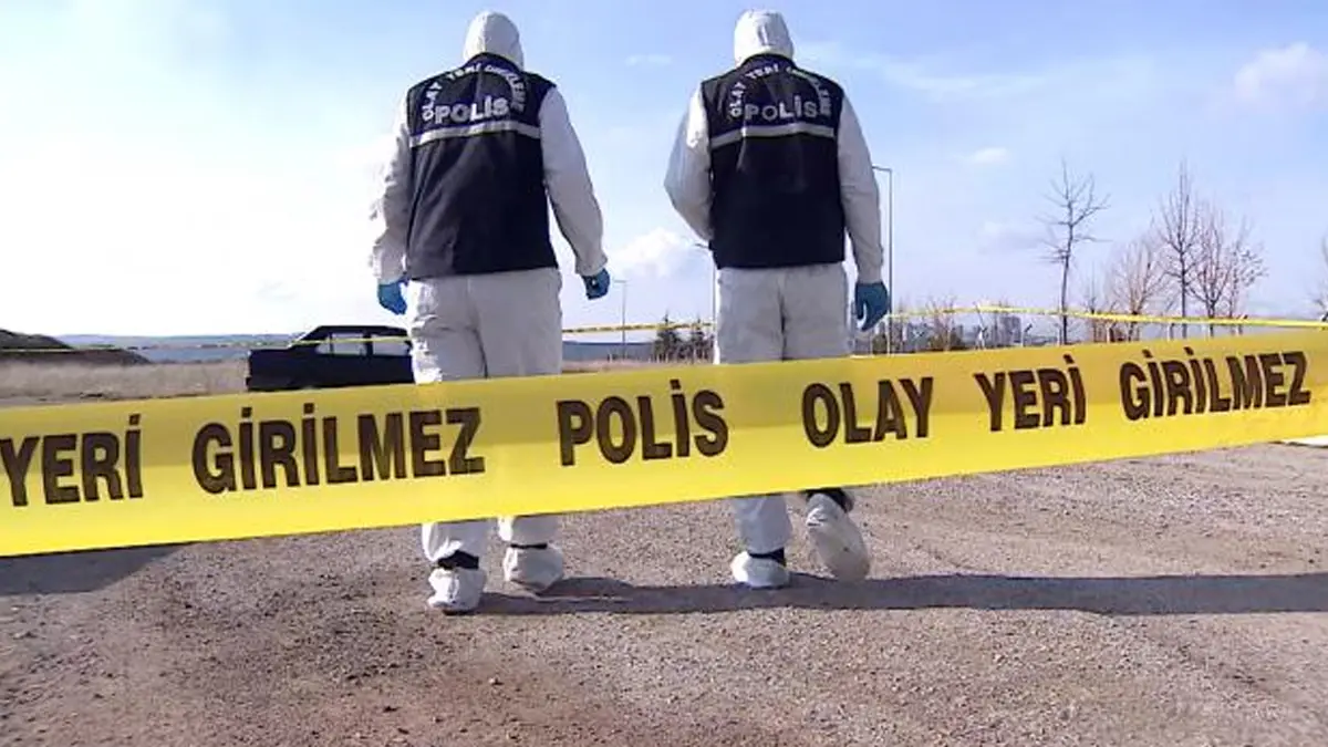 İstanbul'un göbeğinde sır ölüm: Aracının içinde cansız bedeni bulundu