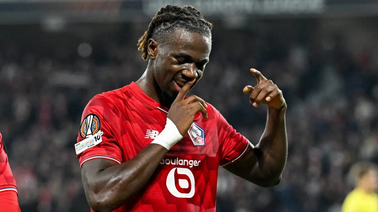 Galatasaray'dan orta saha hamlesi! Dünya Kupası'nda yıldızlaşmıştı