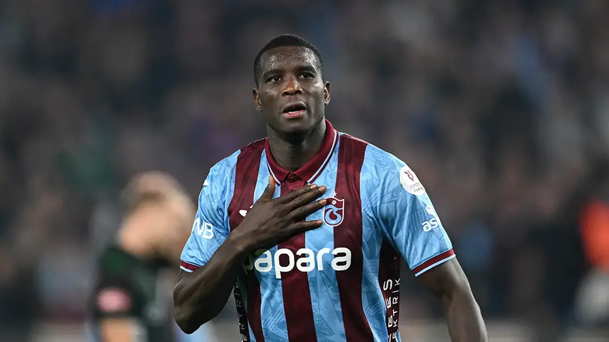 Fenerbahçe, Onuachu transferi için Trabzonspor'un kapısını çaldı!