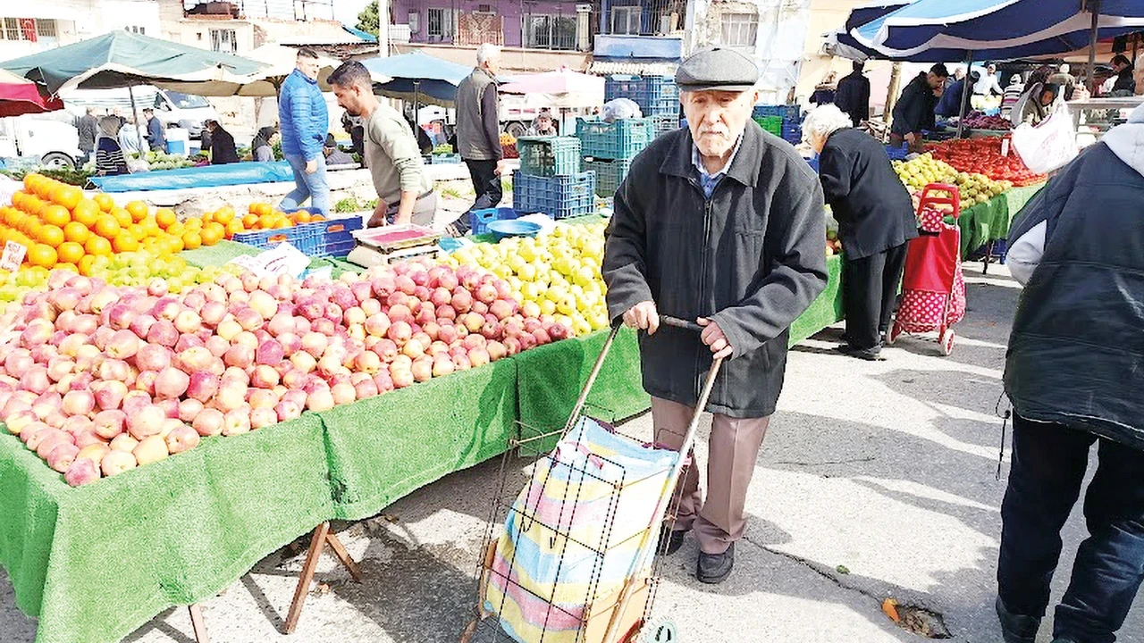 16 milyon sefalet maaşına mahkum
