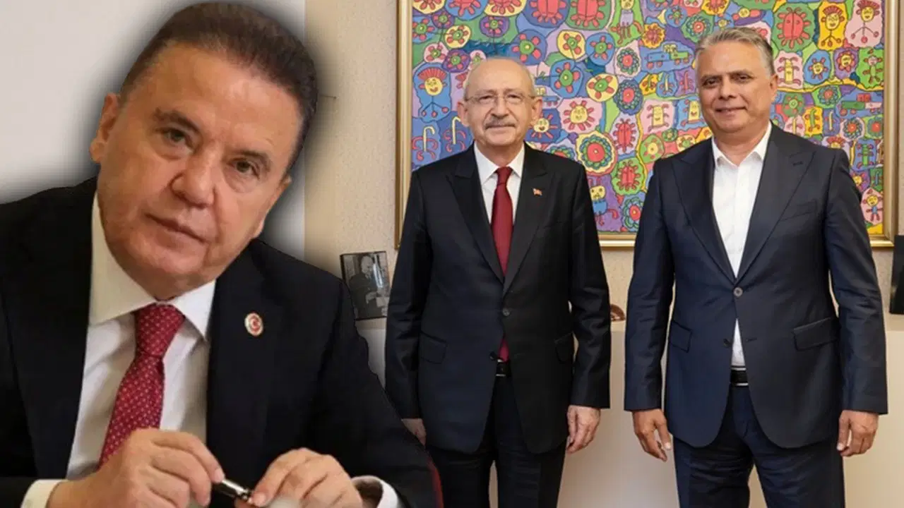 Kılıçdaroğlu'na yakınlığıyla bilinen Ümit Uysal'dan, Muhittin Böcek'in 'adaylık için para verdi' iddiasına yanıt