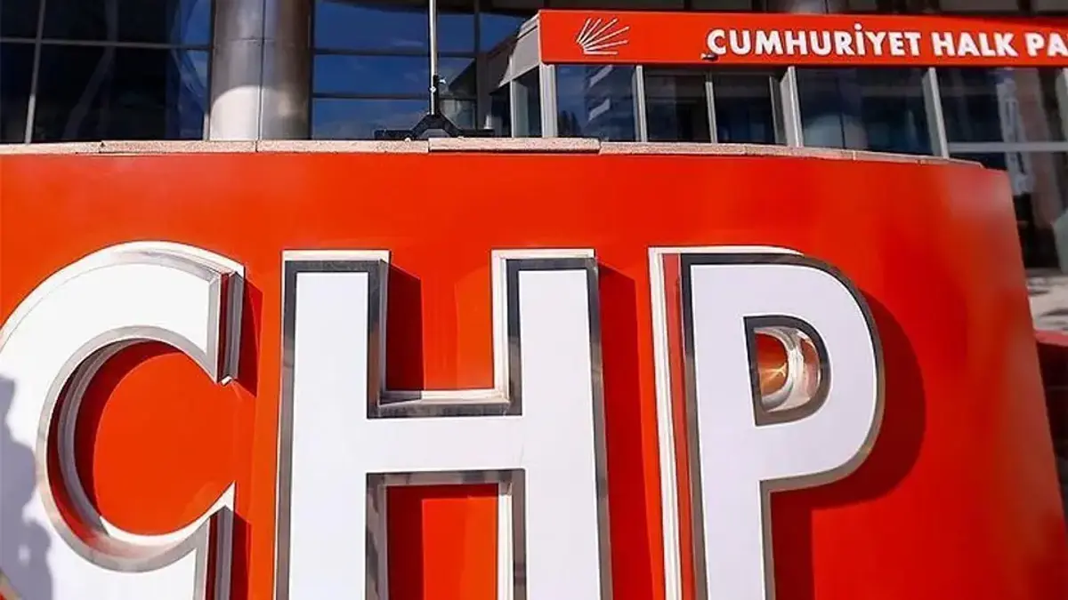 Son dakika: CHP'nin mutlak butlan dosyası Yargıtay'a ulaştı