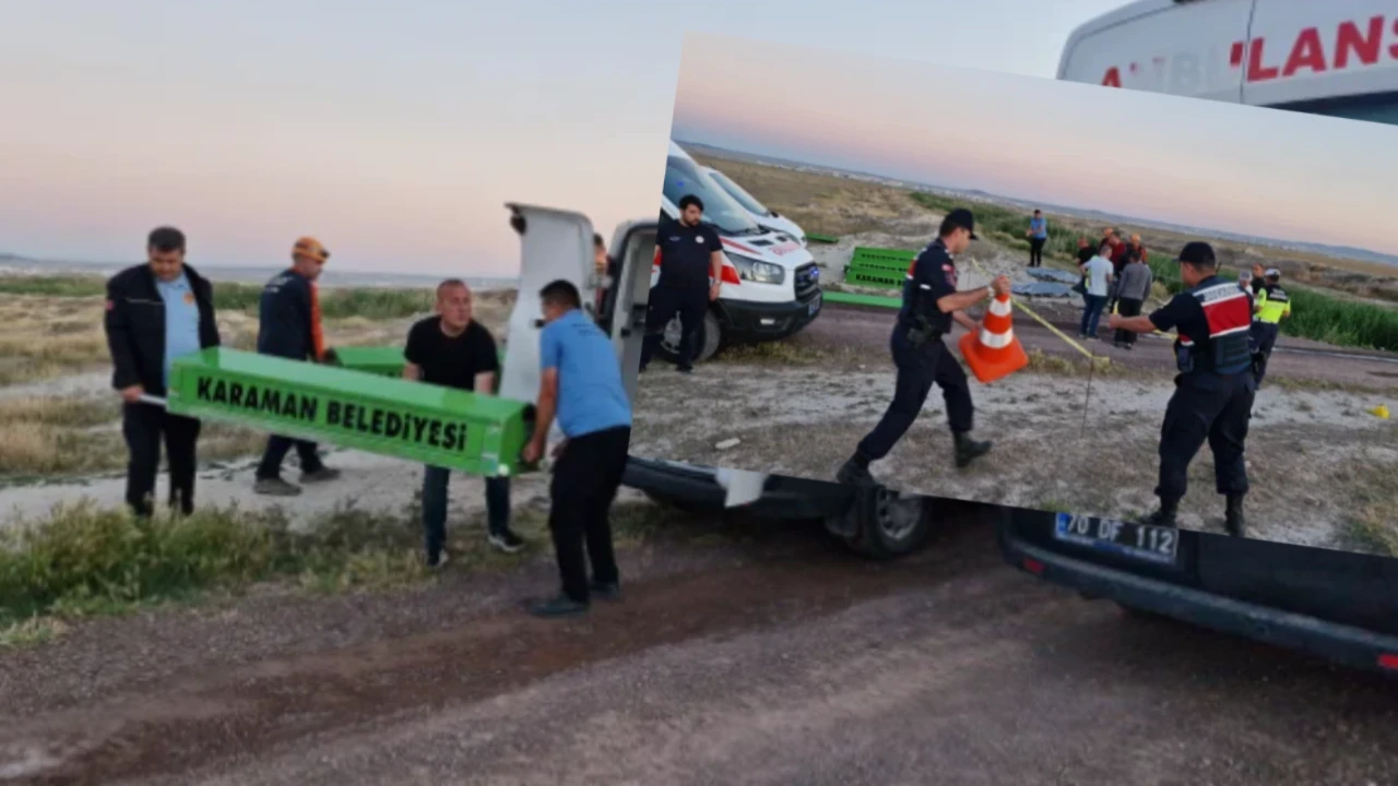 Dönüş yolunda katliam yaşandı! Aynı aileden 3 çocuk hayatını kaybetti