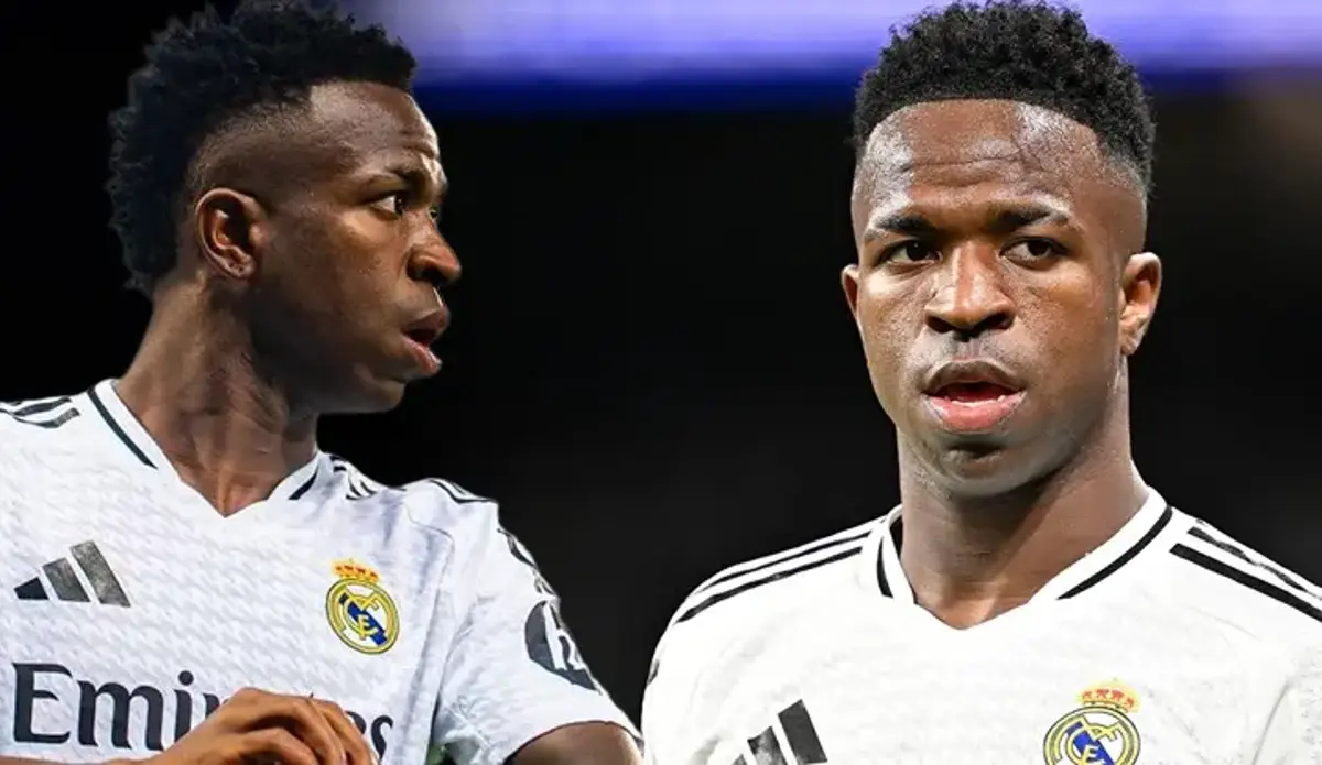 Real Madrid’de Vinicius Junior krizi! Bir türlü anlaşamıyorlar
