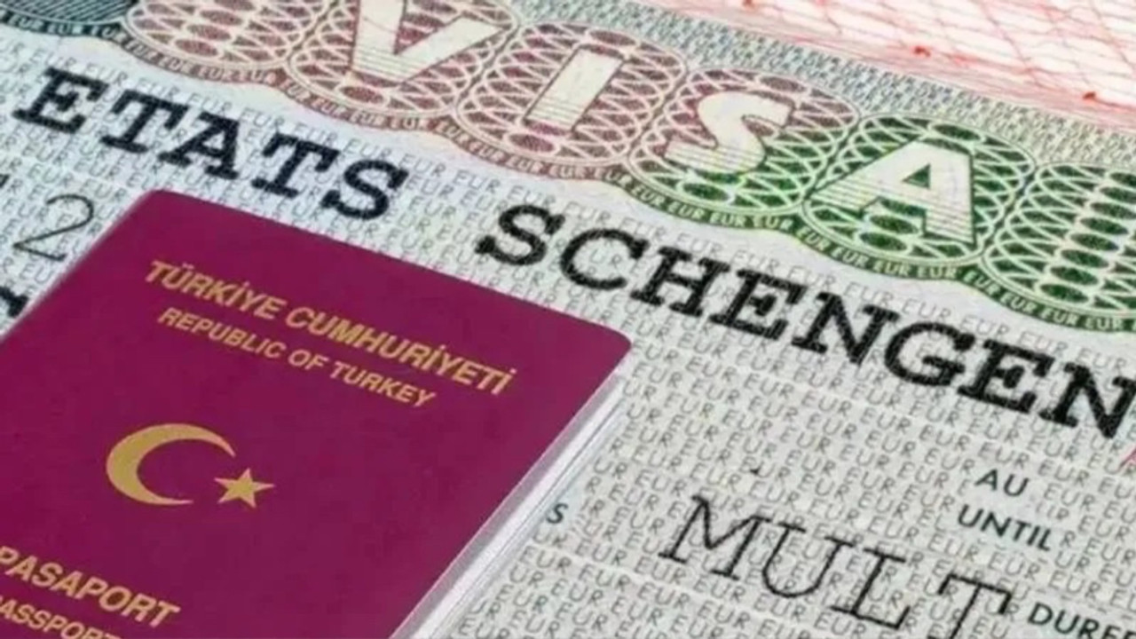 Schengen vizesi karaborsasına soruşturma! Bot yazılım iddiası gündem olmuştu…