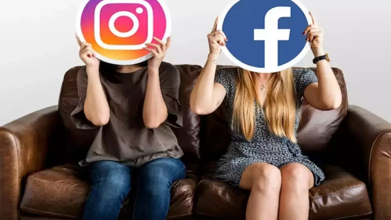 Facebook ve Instagram çöktü: Binlerce kullanıcı hesaplarına erişemiyor