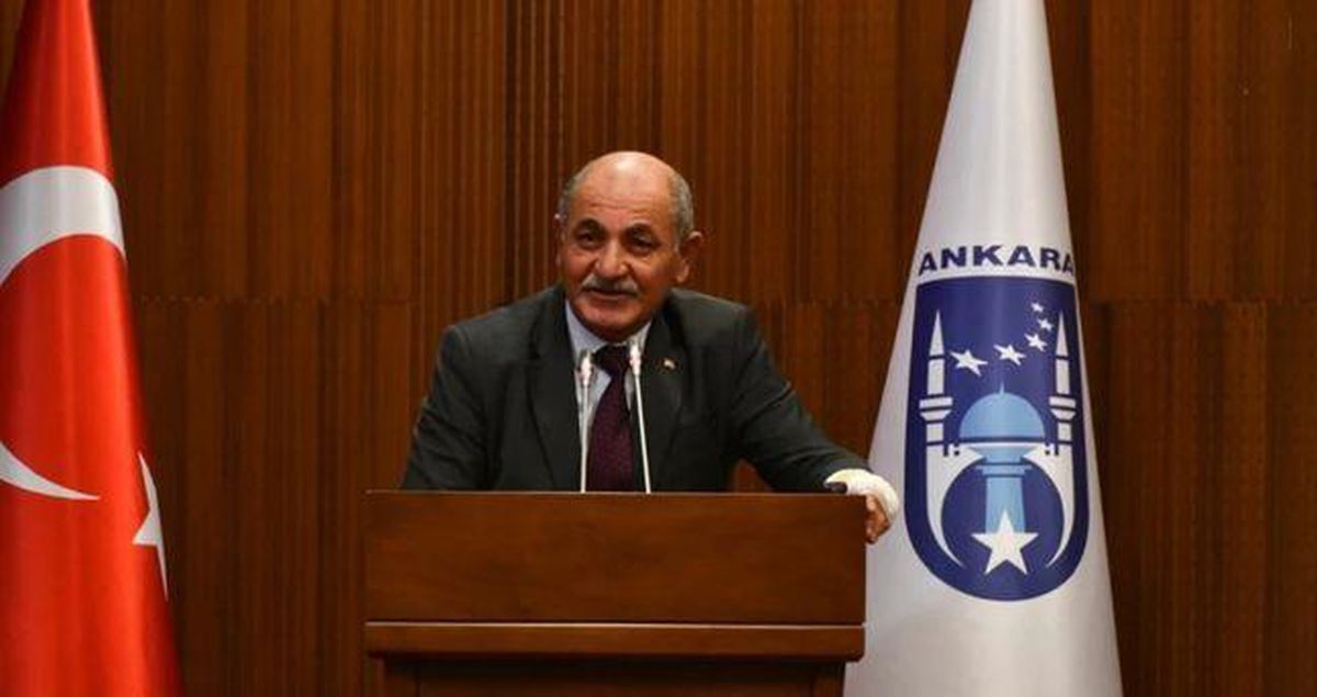 Satılmış Karakoç kimdir, hangi partiden? Kalecik Belediye Başkanı Satılmış Karakoç kaç yaşında, nereli?