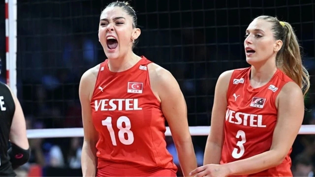 Cansu Zehra'yı arkadan vurdu!