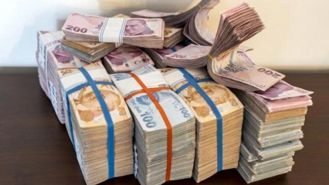 Türk lirasının TÜFE karşısındaki reel değeri azaldı