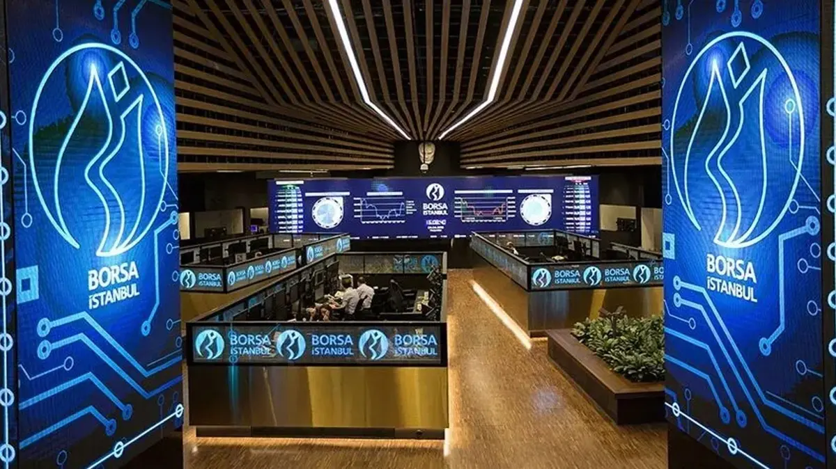 Devreye alınıyor! Borsa İstanbul'a yeni veri merkezi