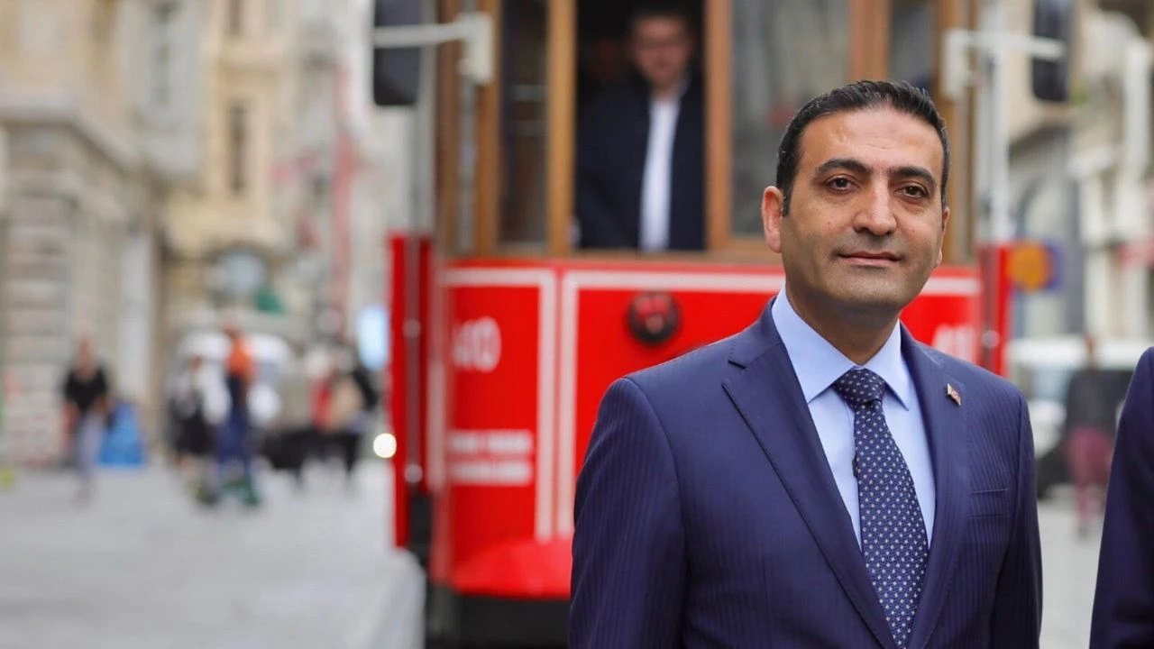 İnan Güney için göreve dönüş süreci başladı