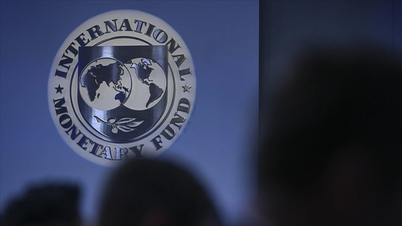 IMF'den Ortadoğu değerlendirmesi: "Ateşkes küresel ekonomiyi destekleyecek"