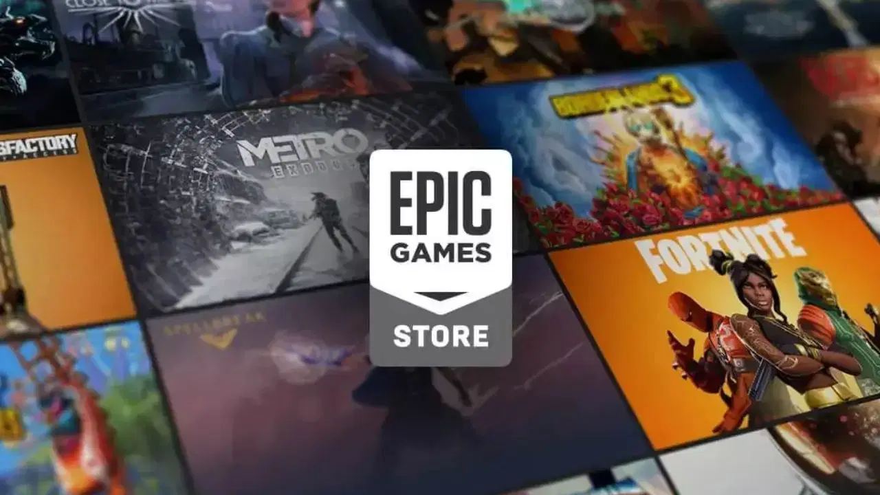 Epic Games'te 2 Temmuz'a kadar ücretsiz verilen iki oyun belli oldu
