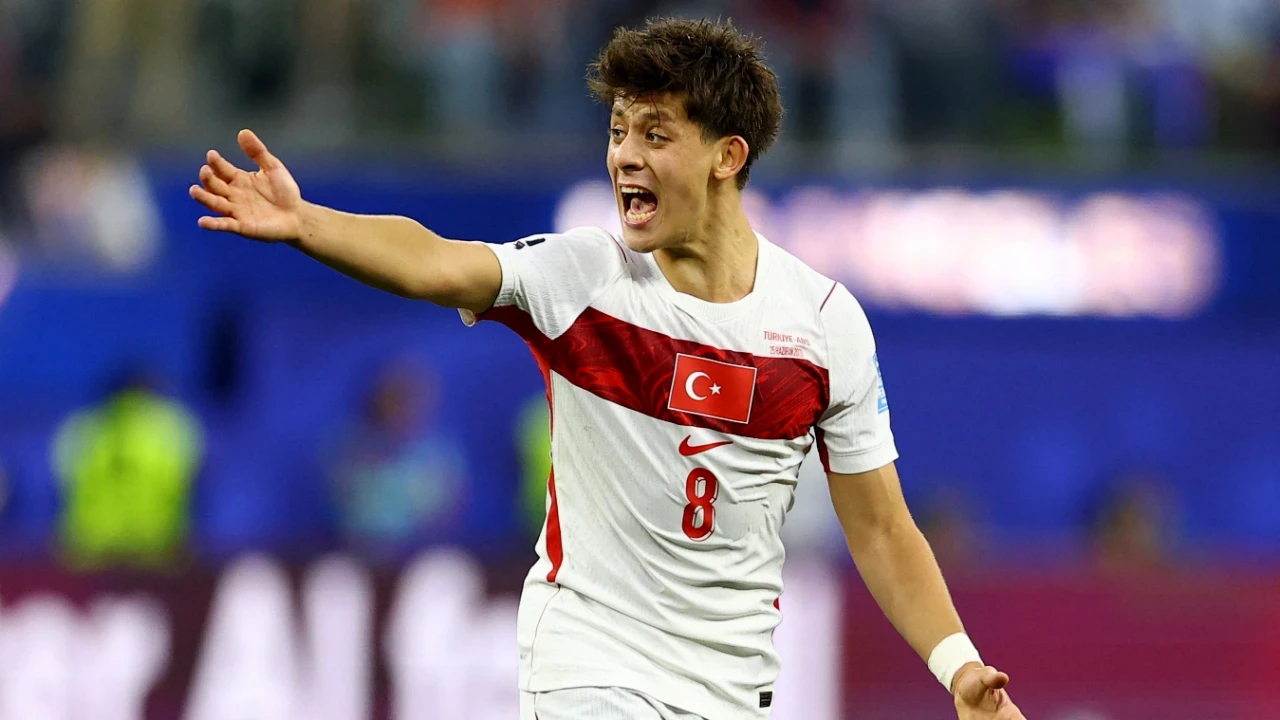 Arda Güler için hem şans hem tehdit: Bernardo Silva ile rekabet!