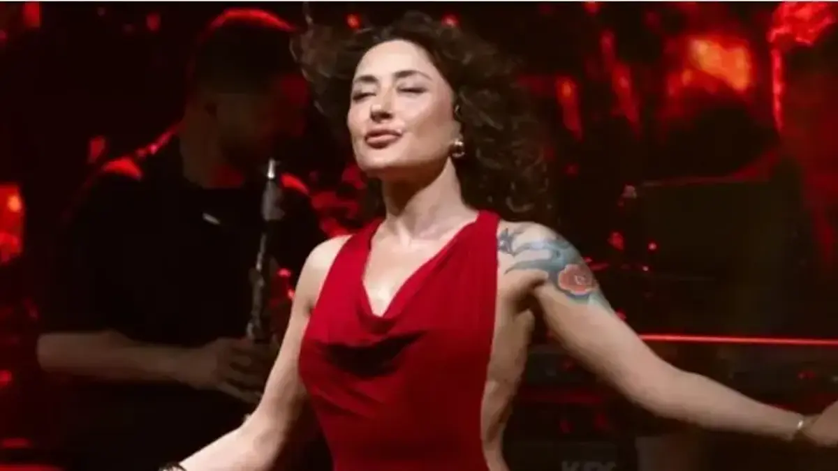 Ahbap gönüllüsü Melek Mosso'dan ilk açıklama! "Bu işin peşini bırakmayacağım"