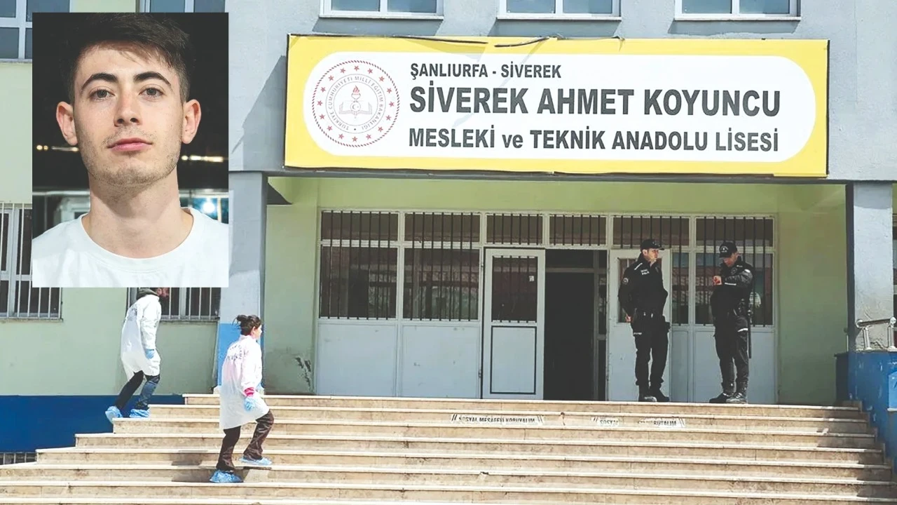 Saldırının şifreleri telefonundan çıktı