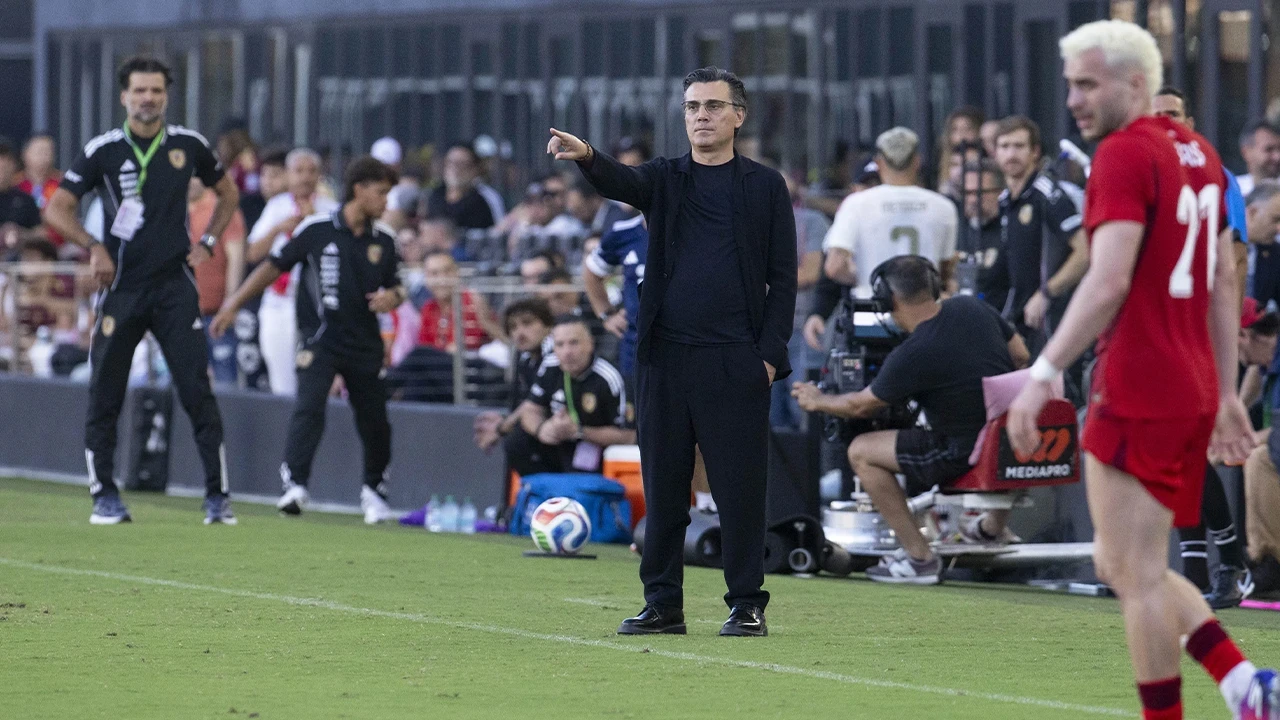 Montella'dan güldüren Adana göndermesi: Herkesin konuştuğu o konuya esprili cevap