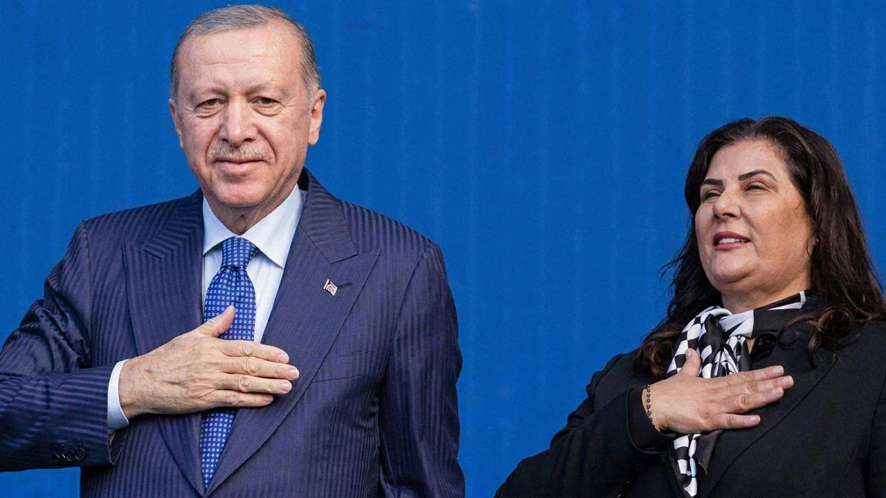 AK Parti'ye geçen Özlem Çerçioğlu'nun yargılandığı yolsuzluk davasında karar çıktı!
