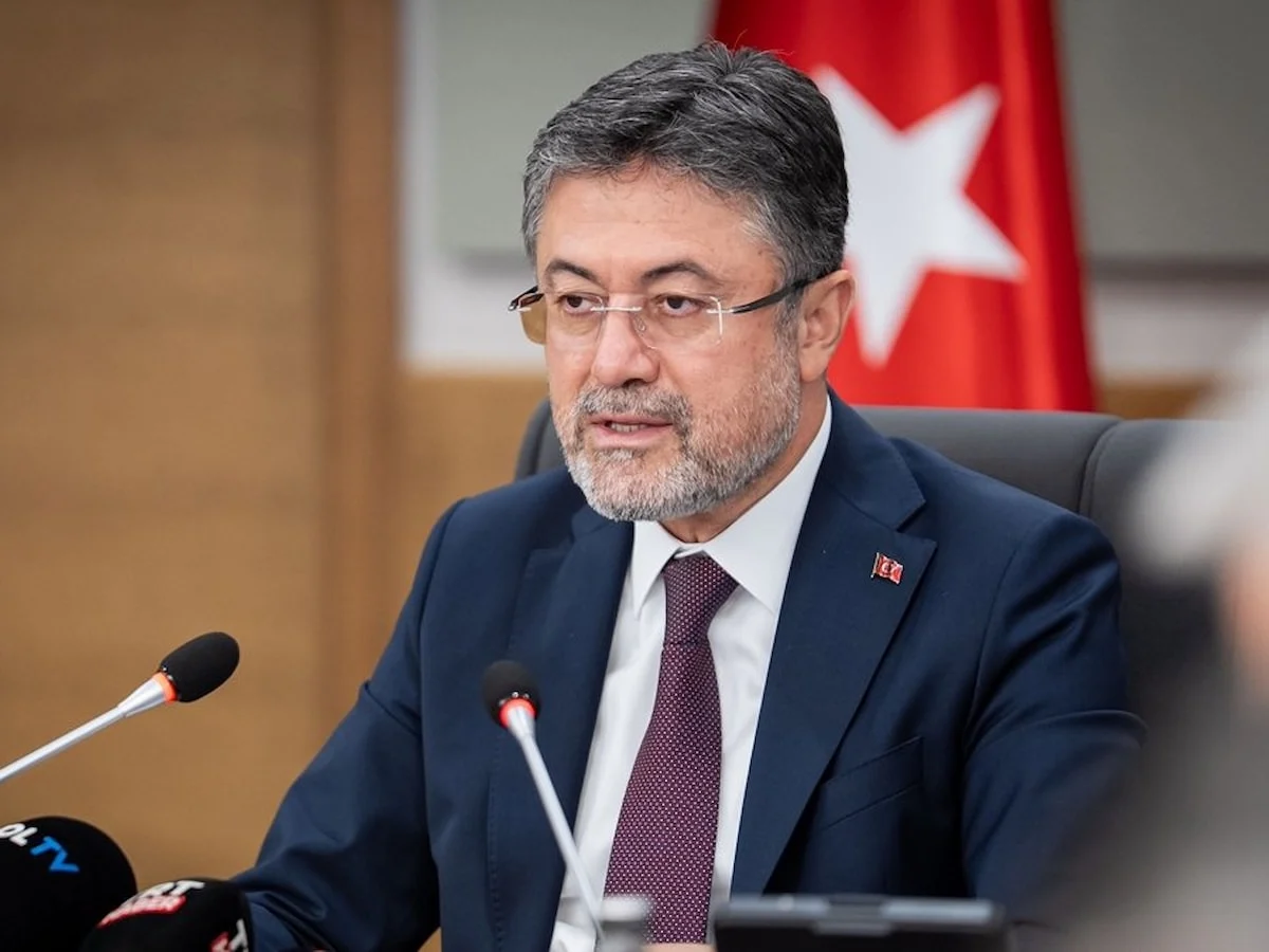 İbrahim Yumaklı: Gıda israfının, küresel ekonomiye verdiği zarar yıllık 1 trilyon dolar