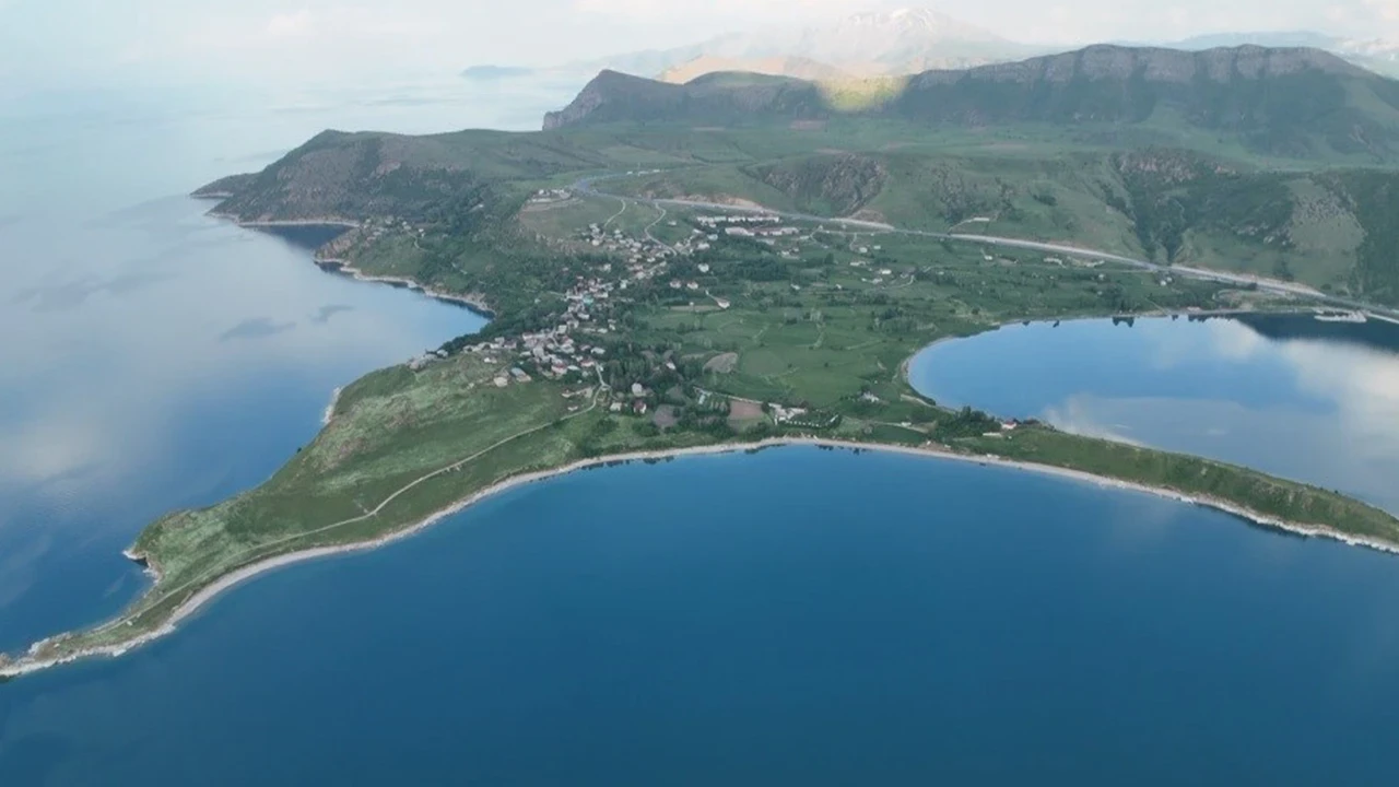 Ne Ege ne Akdeniz... Fotoğraf tutkunları akın akın oraya gidiyor