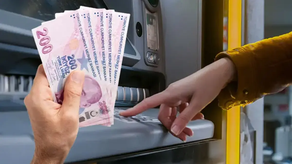 Bankacılıkta yeni kural! Bu şartlara sahip olmayanlar para çekemeyecek
