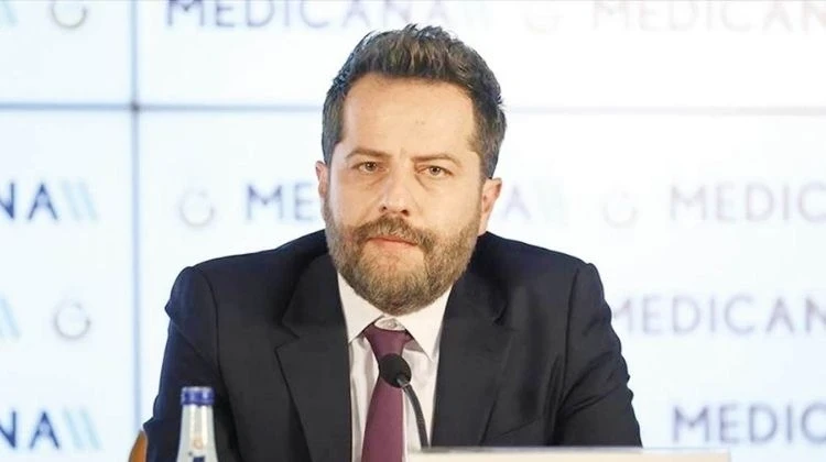 Erden Timur tahliye oldu