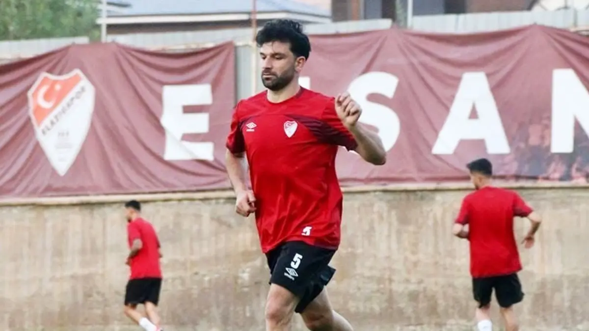 Elazığspor yeni sezon mesaisinde