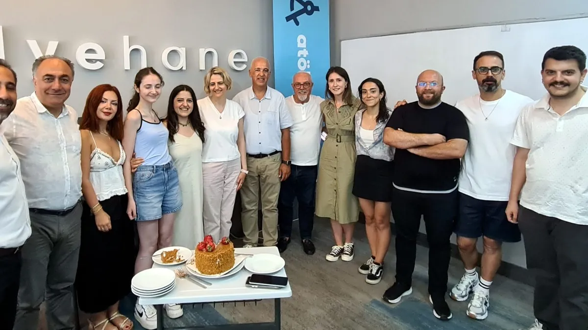 Türkiye birincisi öğrenciler hedeflerini ve çalışma taktiklerini anlattı