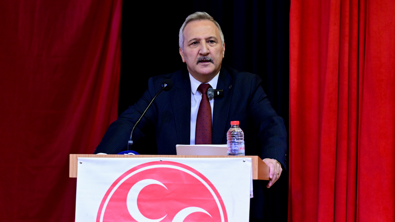 MHP'den yeni doğum yapan anneler için "6 aylık esnek çalışma modeli" önerisi