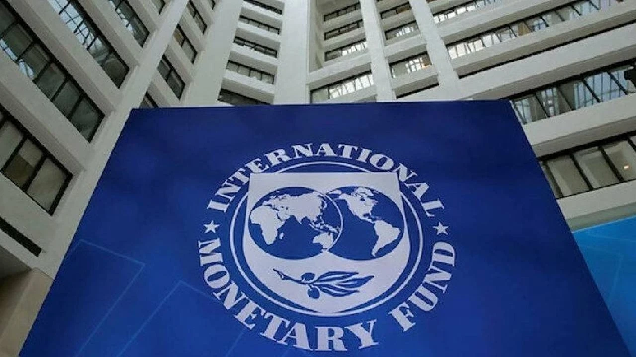 IMF: Enerji fiyatları düşüyor ancak tam normalleşme zaman alacak