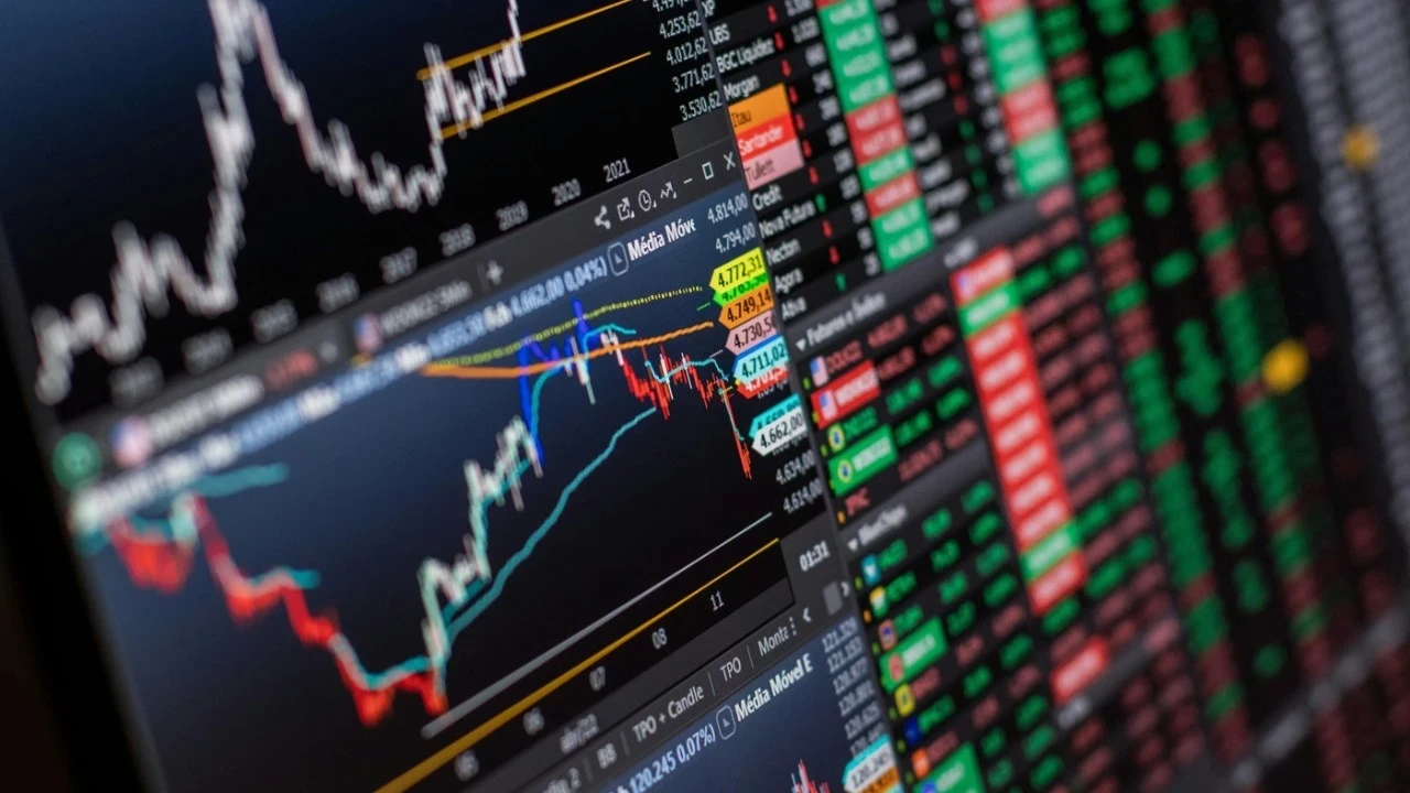 ABD'den İran'a kripto darbesi: 130 milyon dolar donduruldu