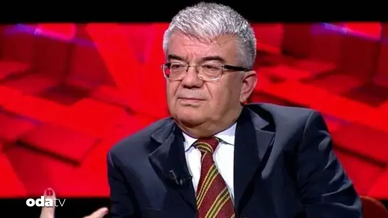 Prof. Rasim Küçükusta’dan kadın meslektaşlarını kızdıracak paylaşım
