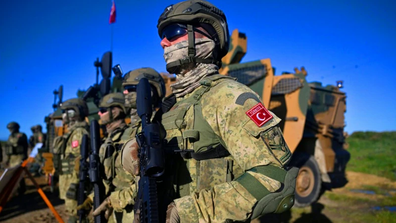 TSK personeline yeni haklar geliyor: Kamuya atama şartları değişecek