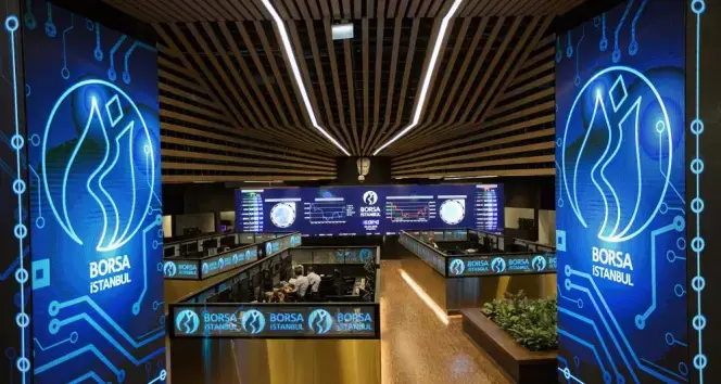 Borsa günün ilk yarısında değer kaybetti