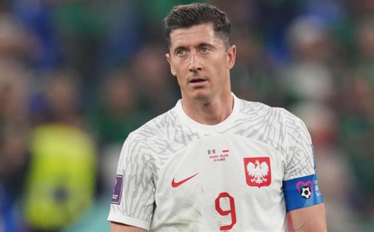 Lewandowski kimdir, Lewandowski kaç yaşında, nereli hangi takımlarda oynadı?
