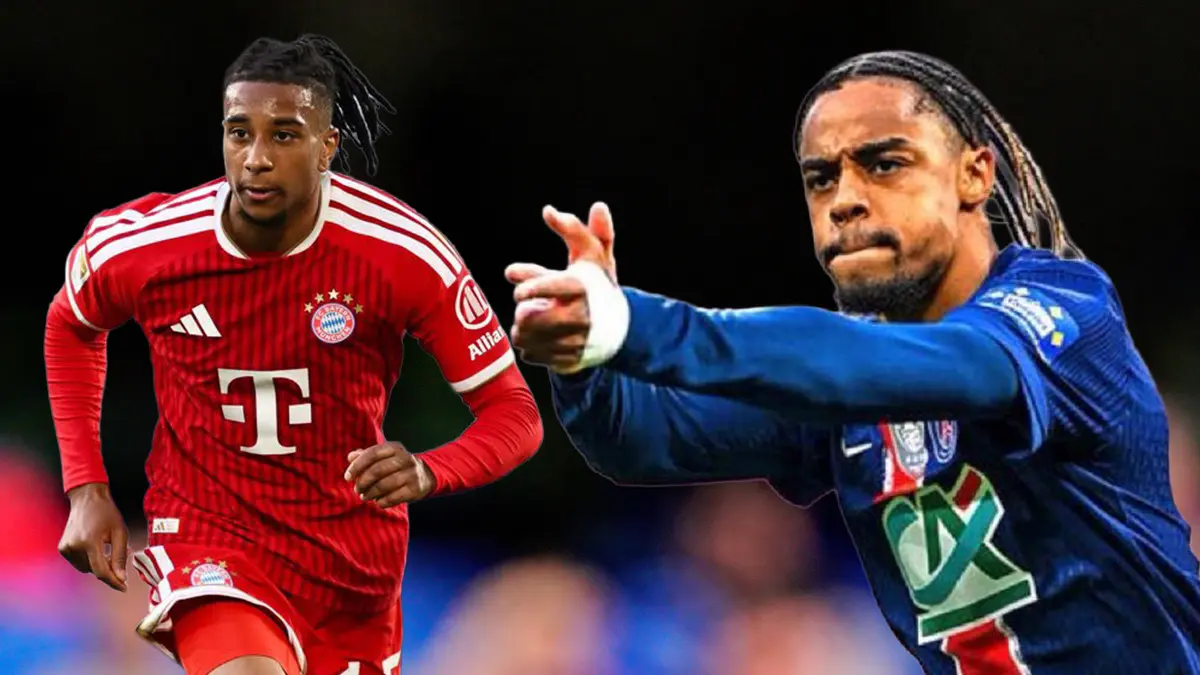 Dünya futbolunu sarsacak transfer! Olise gidiyor, Barcola geliyor