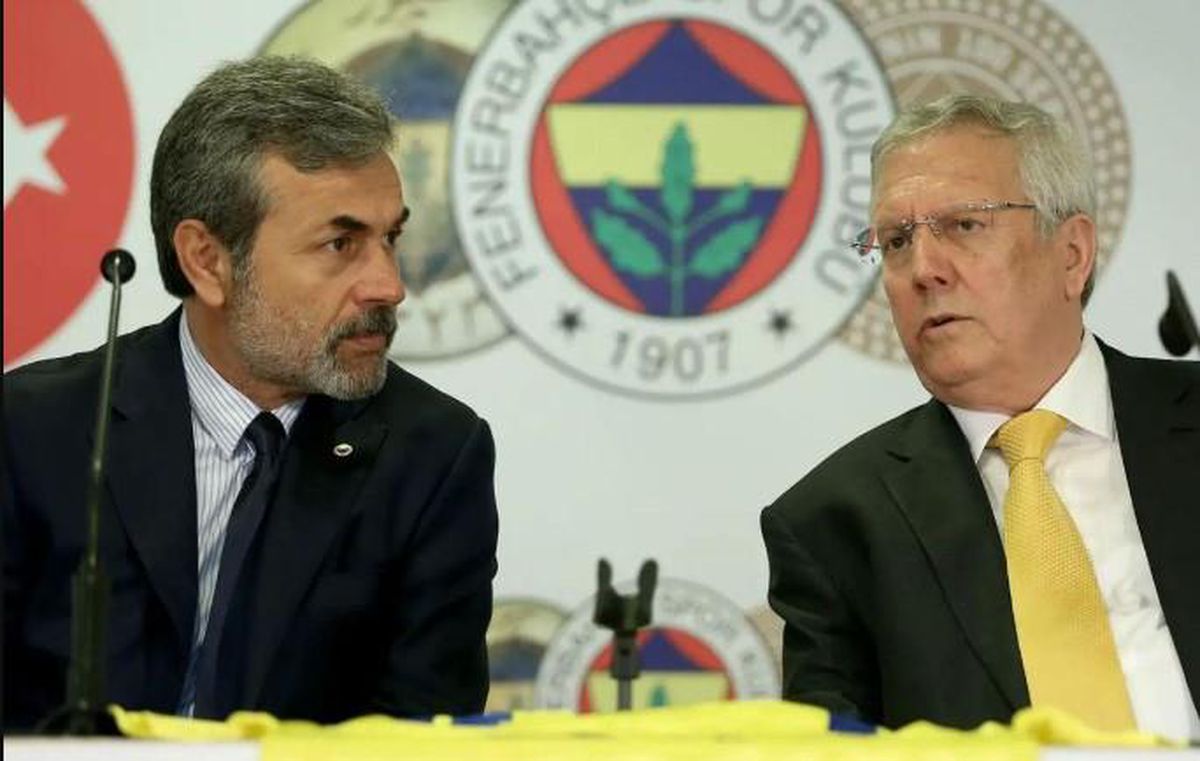 Aykut Kocaman neden olmadı, Aykut Kocaman neden tercih edilmedi?