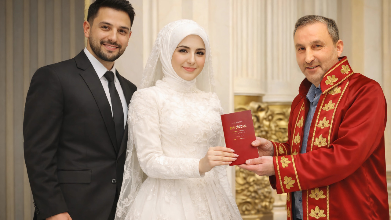 Sultanbeyli’de ücretsiz oldu: 4 bin çift faydalandı