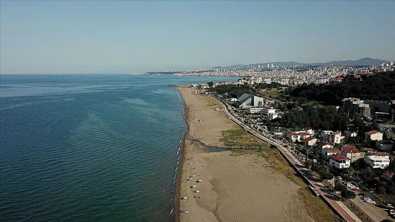 4 ilde denize girmek yasaklandı! Valilikler peş peşe açıkladı