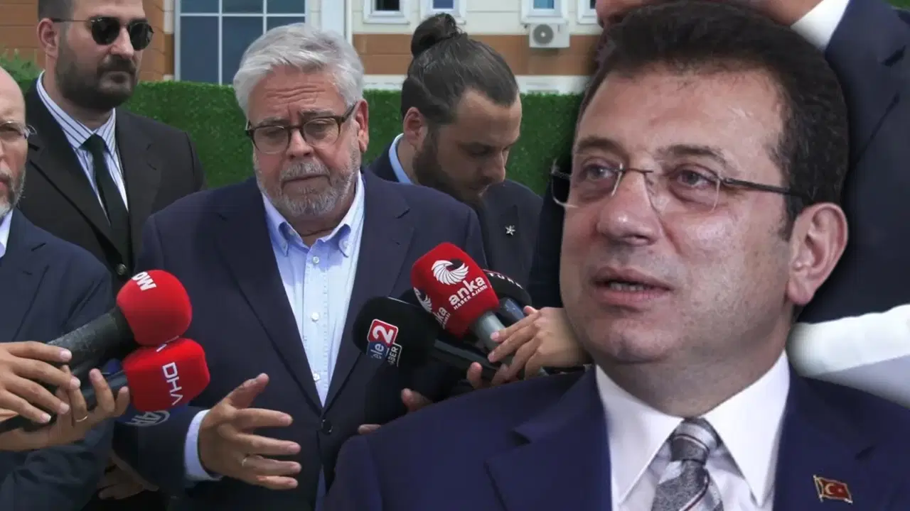 İmamoğlu'nun davalarını izleyen AP Türkiye Raportörü Sánchez Amor: '3 davanın aynı güne denk gelmesi tesadüf değil'