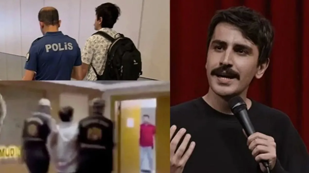 Kutsal değerlere hakarete mizah kılıfı! Vatandaşlardan A Haber'de ortak tepki: “Dini değerlerle şaka olmaz”
