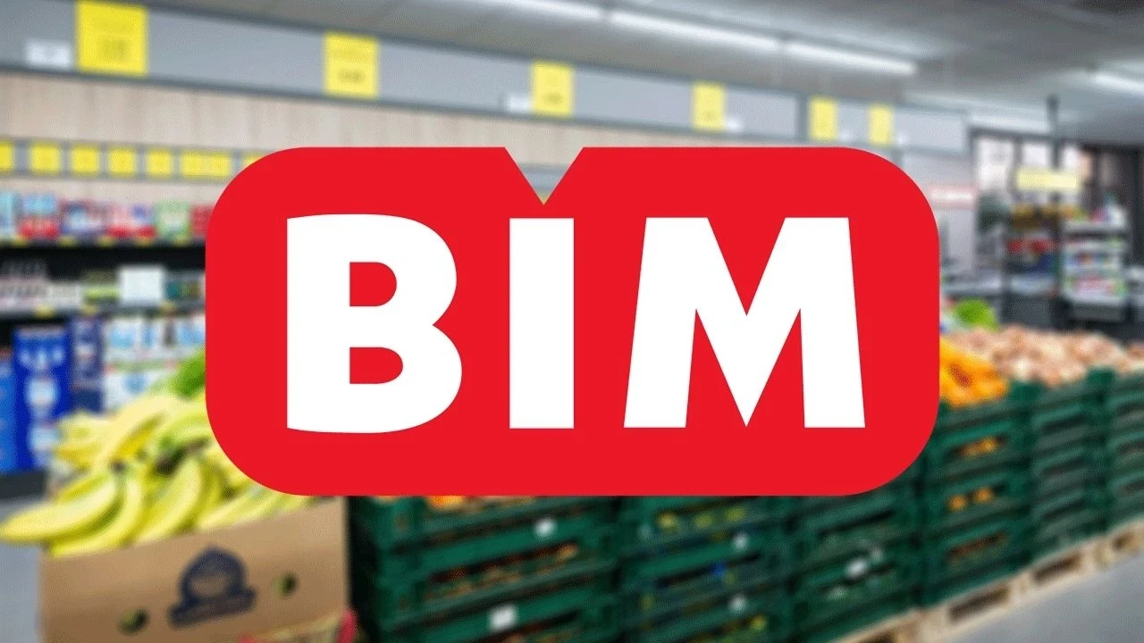 BİM 9 Haziran 2026 Salı aktüel ürünler kataloğu yayımlandı! Büyük gıda indirimi başlıyor